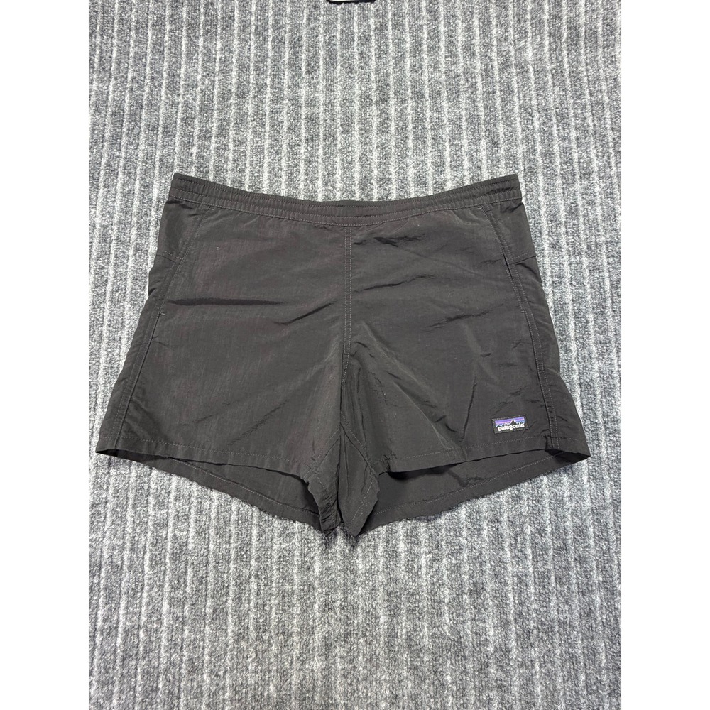 Patagonia Baggies Shorts Womens S Activewear Gorpcore Outdoor Hiking Utility
